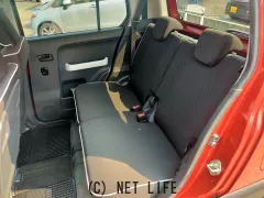 マツダ フレアクロスオーバー