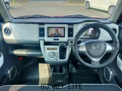 マツダ フレアクロスオーバー