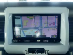 マツダ フレアクロスオーバー