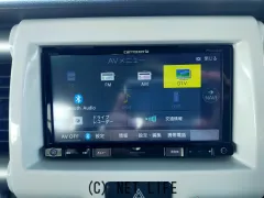 マツダ フレアクロスオーバー