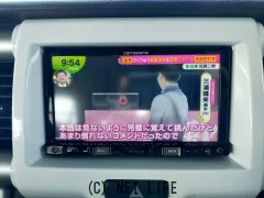 マツダ フレアクロスオーバー