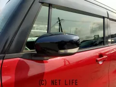 マツダ フレアクロスオーバー