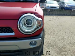 マツダ フレアクロスオーバー