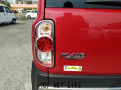 マツダ フレアクロスオーバー