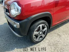 マツダ フレアクロスオーバー