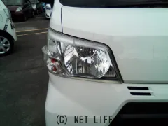 トヨタ ピクシスバン