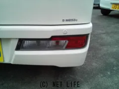 トヨタ ピクシスバン