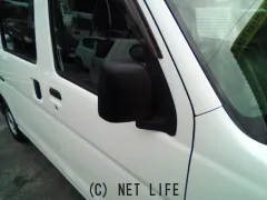 トヨタ ピクシスバン