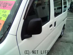 トヨタ ピクシスバン