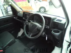 トヨタ ピクシスバン