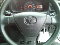 トヨタ ピクシスバン