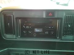 トヨタ ピクシスバン