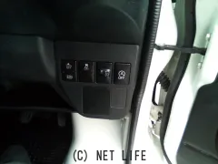 トヨタ ピクシスバン