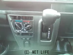 トヨタ ピクシスバン