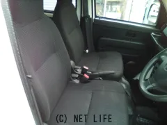 トヨタ ピクシスバン