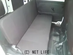 トヨタ ピクシスバン