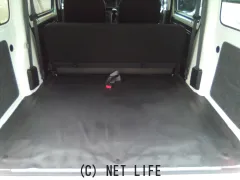 トヨタ ピクシスバン