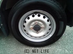 トヨタ ピクシスバン