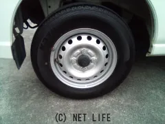 トヨタ ピクシスバン