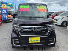 ホンダ N-BOX
