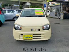 スズキ アルト