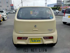 スズキ アルト