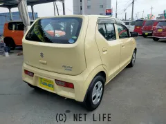 スズキ アルト