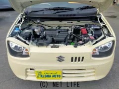 スズキ アルト
