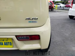 スズキ アルト
