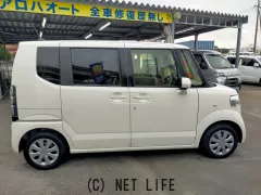 ホンダ N-BOX