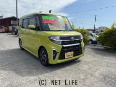 ダイハツ タント