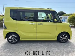 ダイハツ タント