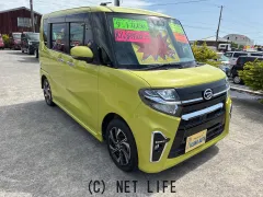 ダイハツ タント