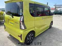 ダイハツ タント