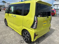 ダイハツ タント