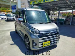 三菱 eKスペース