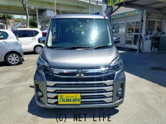 三菱 eKスペース