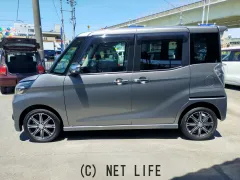 三菱 eKスペース