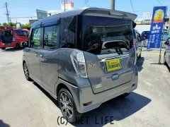 三菱 eKスペース