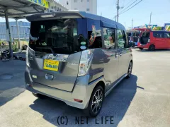 三菱 eKスペース