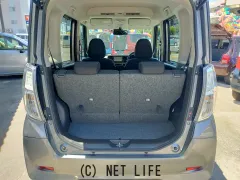 三菱 eKスペース