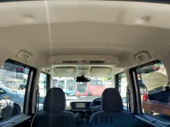 三菱 eKスペース