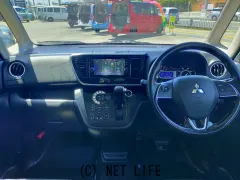 三菱 eKスペース