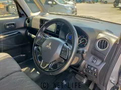 三菱 eKスペース