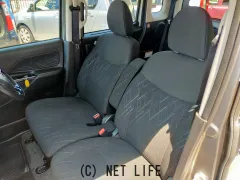 三菱 eKスペース