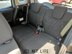 三菱 eKスペース