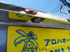 三菱 eKスペース