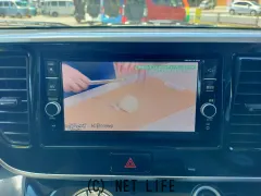 三菱 eKスペース