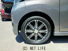 三菱 eKスペース