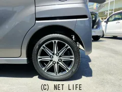 三菱 eKスペース